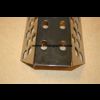 International 1468, 1568 manifold shield Histoparts