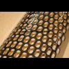 International 1468, 1568 Muffler heat shield Histoparts
