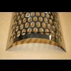 productphoto of International 1468, 1568 Muffler heat shield