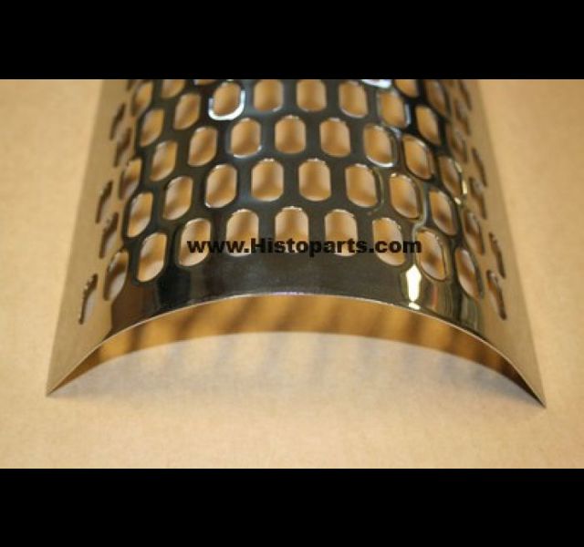 productphoto of International 1468, 1568 Muffler heat shield
