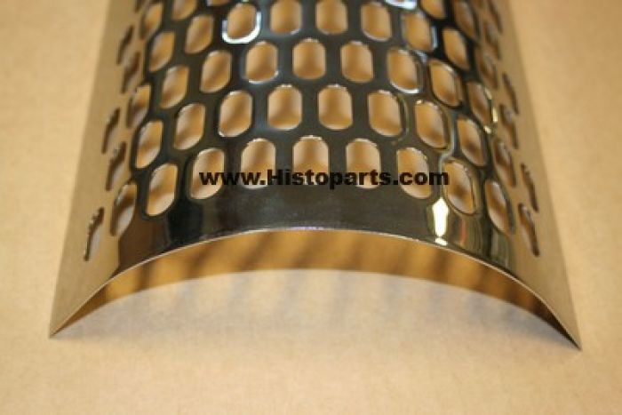 productphoto of International 1468, 1568 Muffler heat shield