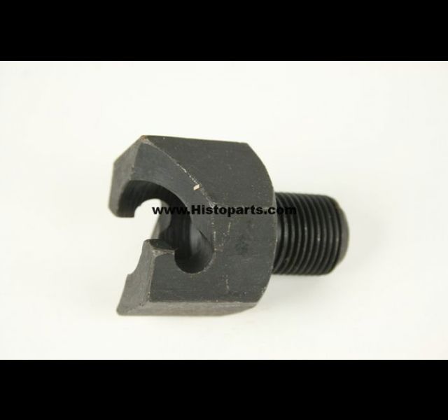 Starter bolt, Crankshaft Massey Ferguson 35/3, 135, 148