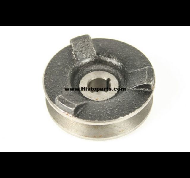 Dynamo pulley, Ferguson TE with 6 Volt dynamo