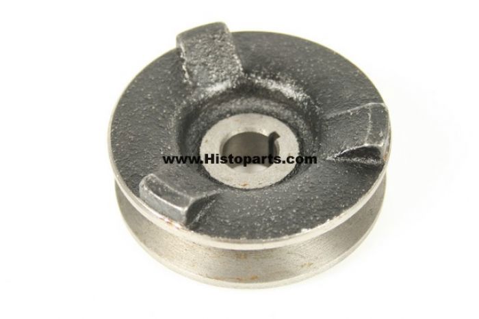 Dynamo pulley, Ferguson TE with 6 Volt dynamo