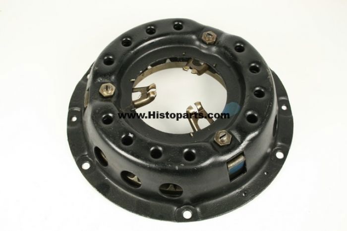 Drukgroep 10", (25.4 cm) Ferguson Tef 20C