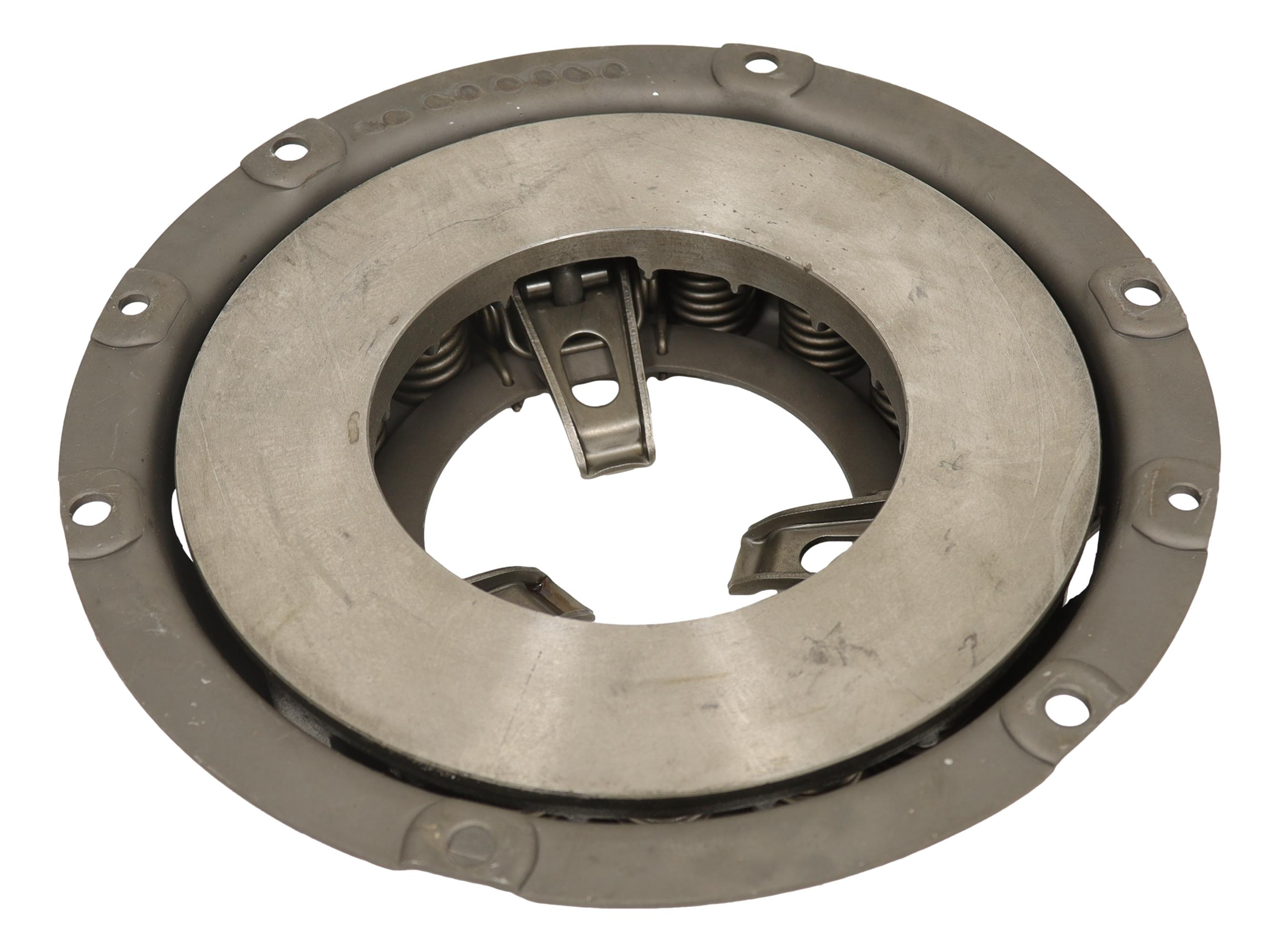 Drukgroep 10", (25.4 cm) Ferguson Tef 20C Histoparts