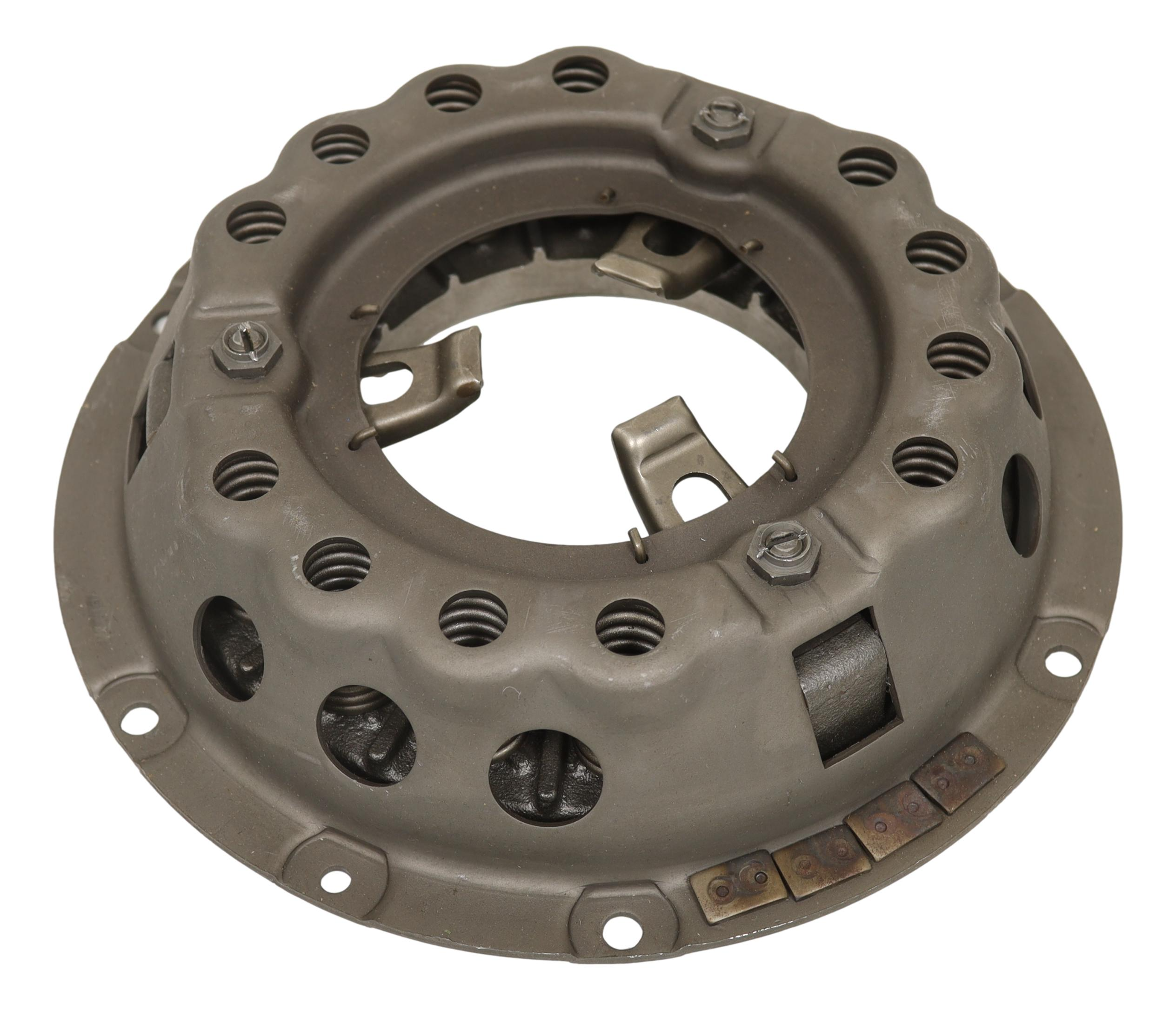 Drukgroep 10", (25.4 cm) Ferguson Tef 20C