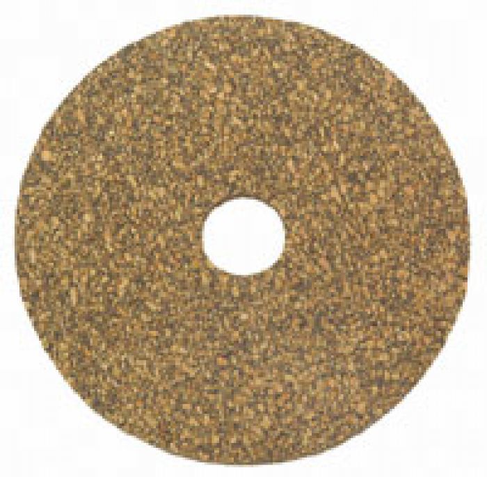 Friction disc, Hydraulic control lever.