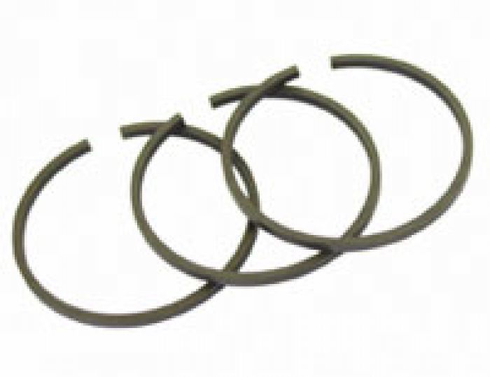 Piston ring set, hydraulic lift. Ferguson TE