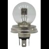 Duplo lamp. 6V, 45/40W