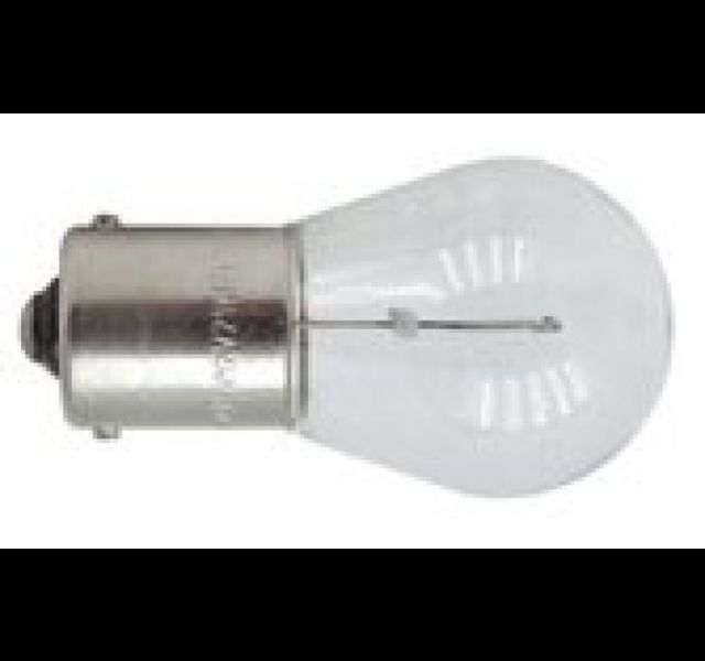 6 Volt, 21 Watt bulb