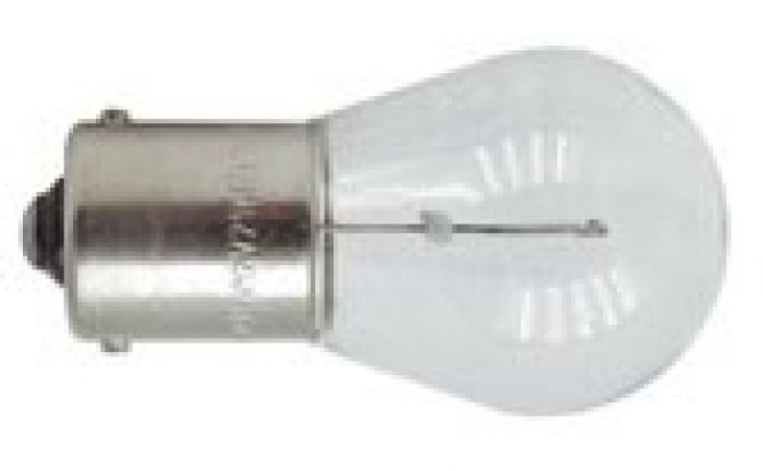 6 Volt, 21 Watt bulb