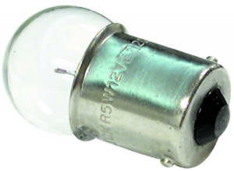 6 Volt, 5 Watt