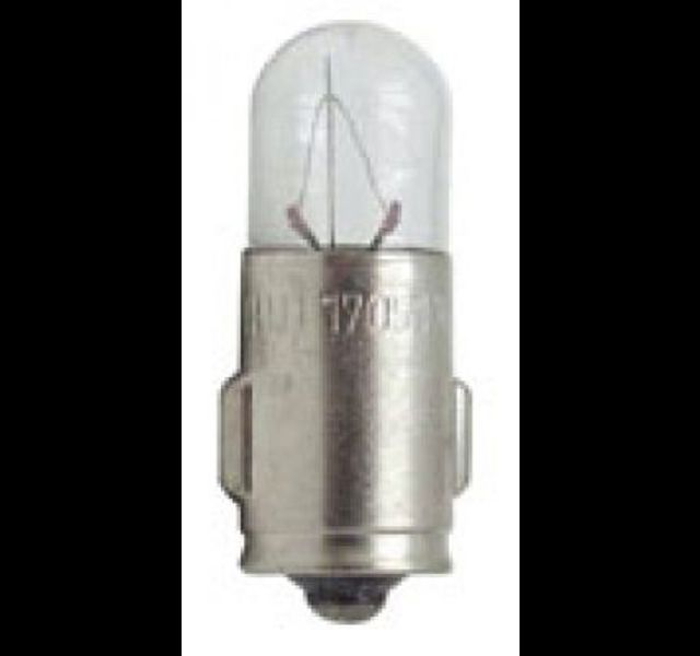 6 Volt, 1.5 Watt