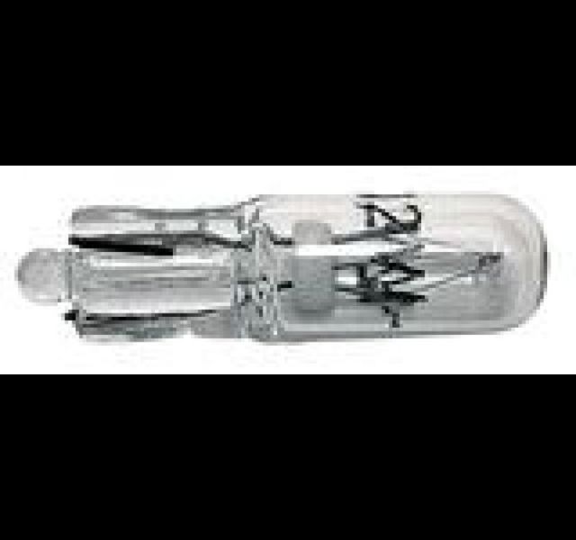 Lamp, fittingloos, 6 Volt, 1.2 Watt