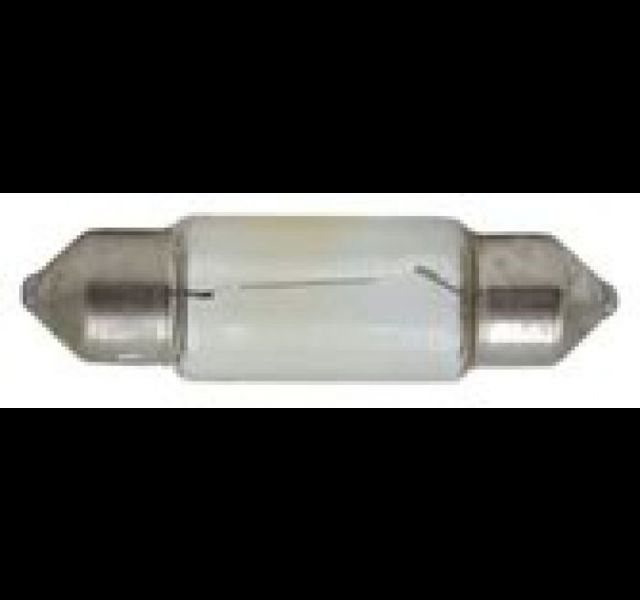 Festoon, 6 Volt, 5 Watt