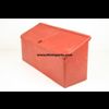Tool box, International tractors