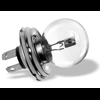 productfoto van Lucas Duplo lamp. 12V 45/40W