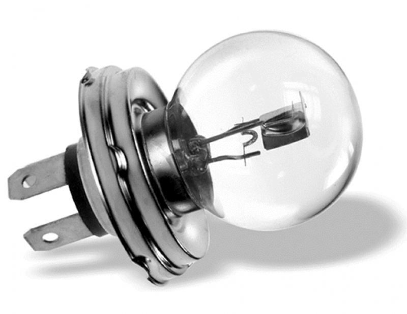 productphoto of Lucas Bulb, duplo. 12V 45/40W