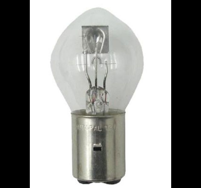 Bosch model. gloeilamp. 12V, 45/40W