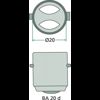 Bosch model. gloeilamp. 12V, 45/40W Histoparts