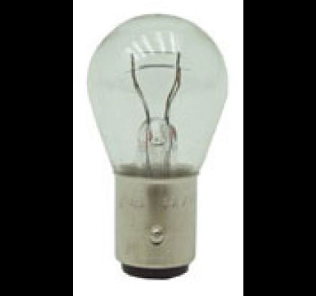 Lamp 12 Volt. 21/5 W