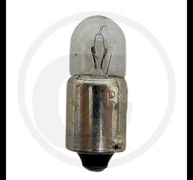 Lamp, 12 Volt, 3 Watt