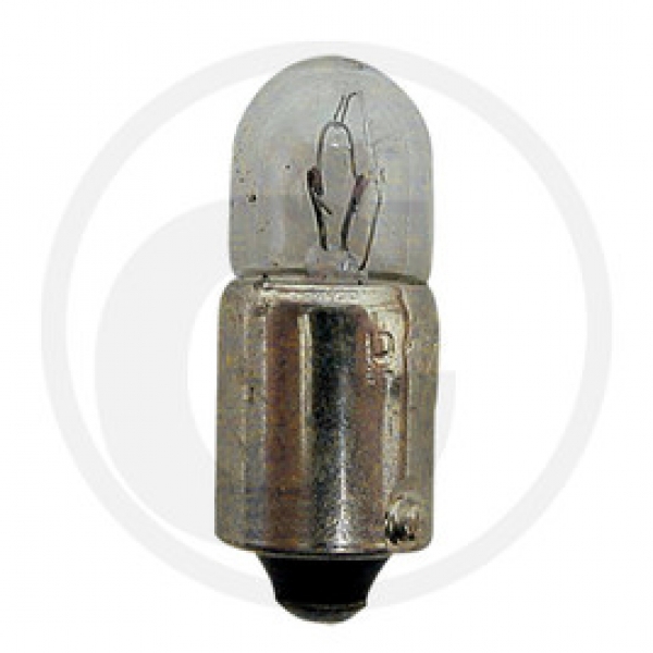 Bulb, 12 Volt, 3 Watt