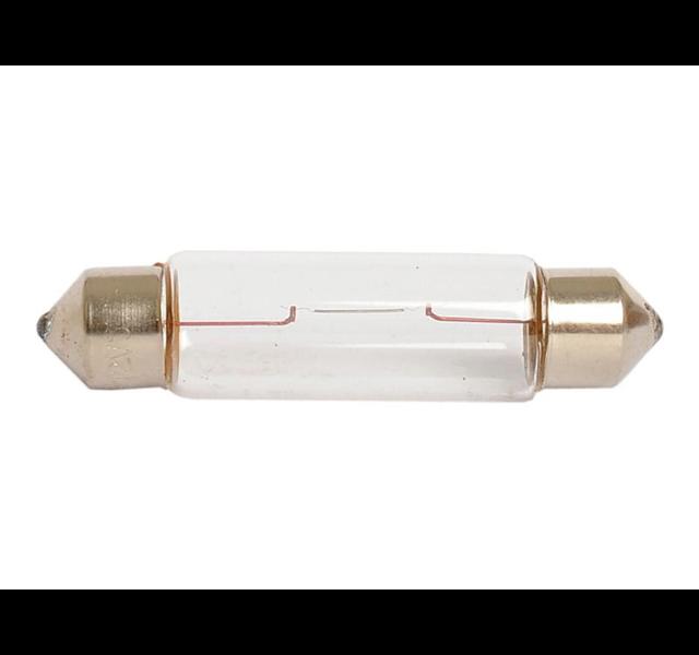 Buislamp. 12V, 10W