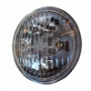 Sealed beam lamp. 12 Volt. 110 mm diameter