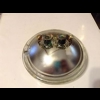 Sealed beam lamp. 12 Volt. 110 mm diameter Histoparts