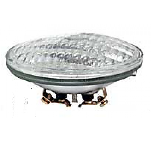productfoto van Sealed beam lamp. 12 Volt. 110 mm diameter