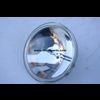 Sealed beam lamp. 12 Volt. 110 mm diameter (1) Histoparts