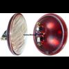 12 Volt sealed beam combo light.