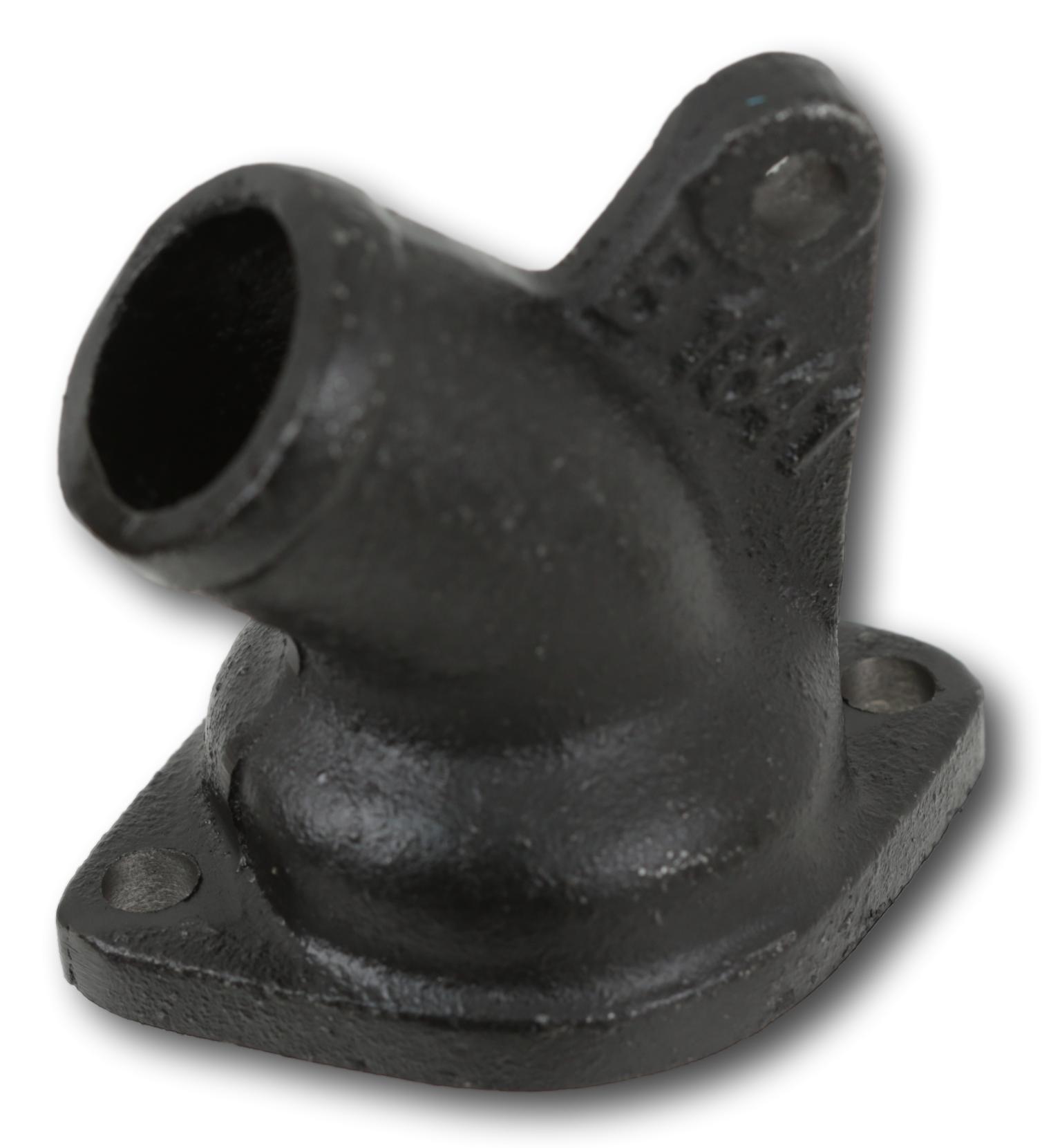 Thermostat housing. Ferguson TED