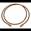Fuel line Ferguson TEA petrol