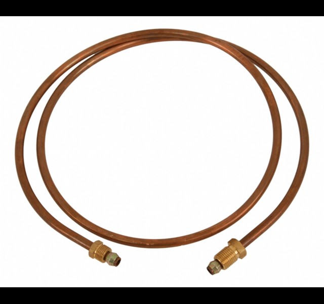 Fuel line Ferguson TEA petrol