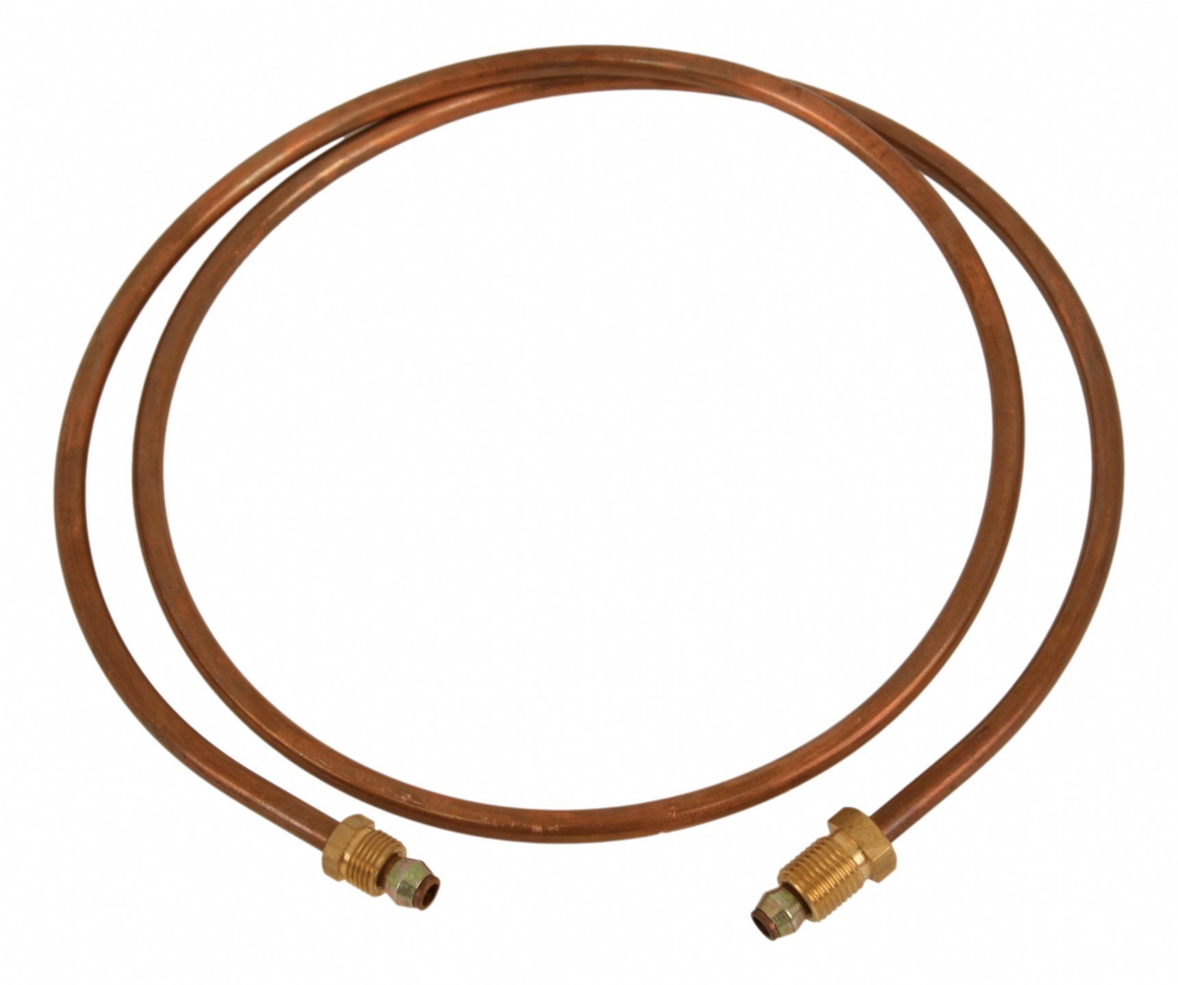 Fuel line Ferguson TEA petrol