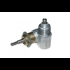 tacho drive, International 433 tru 1455