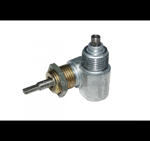 tacho drive, International 433 tru 1455