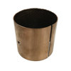 Lower vertical steering bolster bushing, Farmall