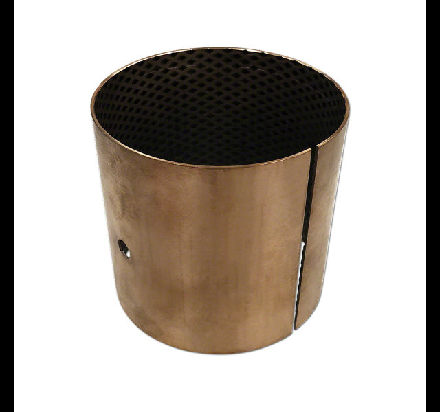 Lower vertical steering bolster bushing, Farmall
