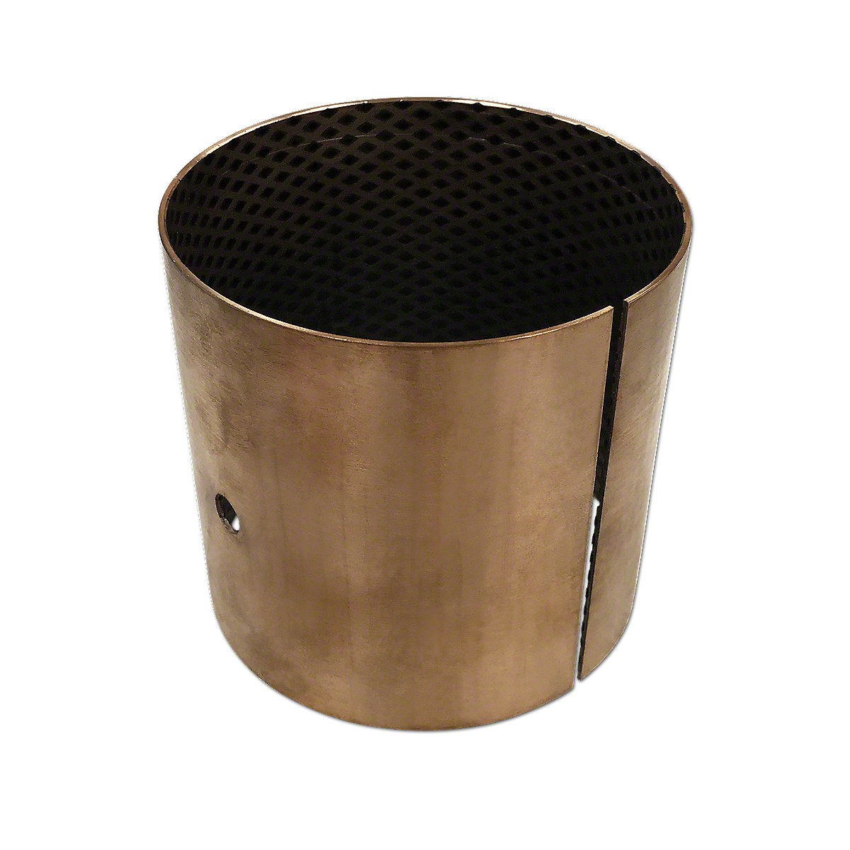 Lower vertical steering bolster bushing, Farmall