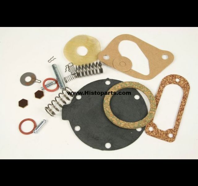 Volledige opvoerpomp revisieset Farmall F12 & F14