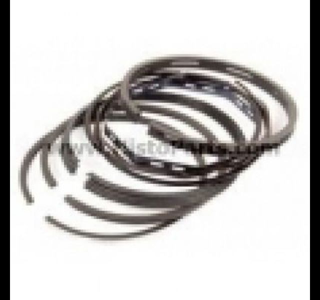 Piston ring set Farmall F235D, FCD