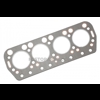 Koppakking Farmall FCD, F235D, F237D