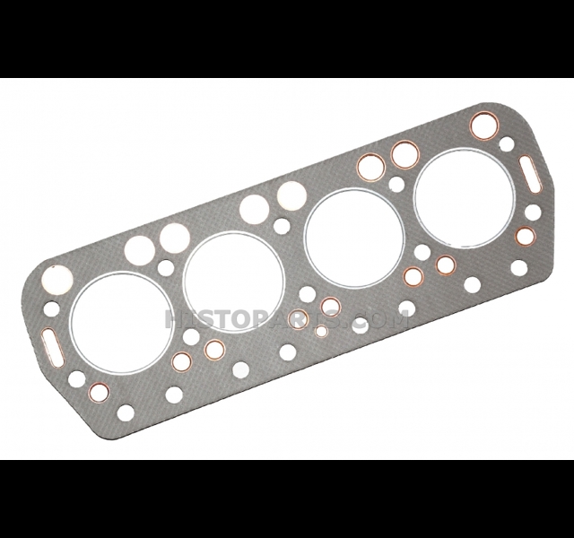 Koppakking Farmall FCD, F235D, F237D