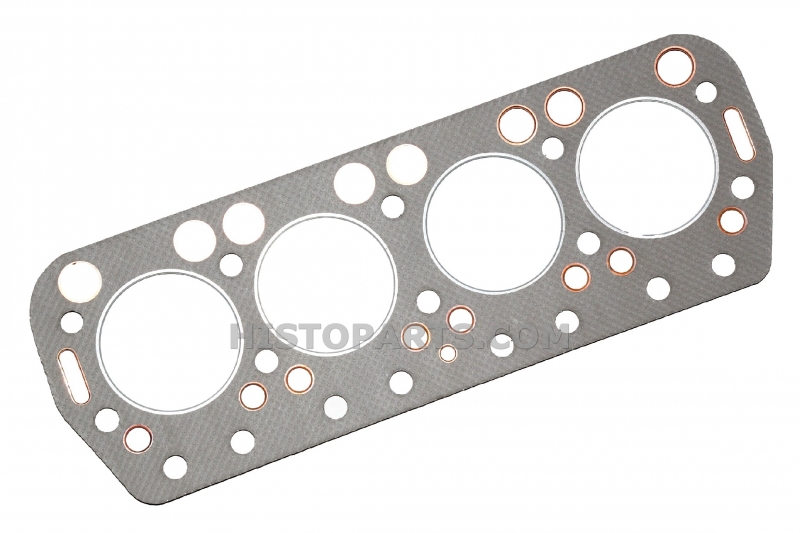 Headgasket, Farmall FCD, F235D, F237D
