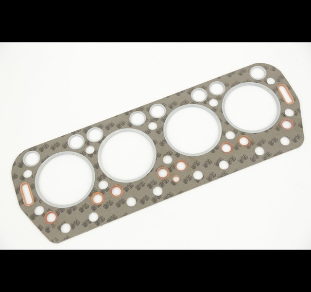 Koppakking Farmall FCD, F235D, F237D Histoparts