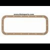 Carterpan pakking Farmall F235D, FCD, FC, FCC, F237D